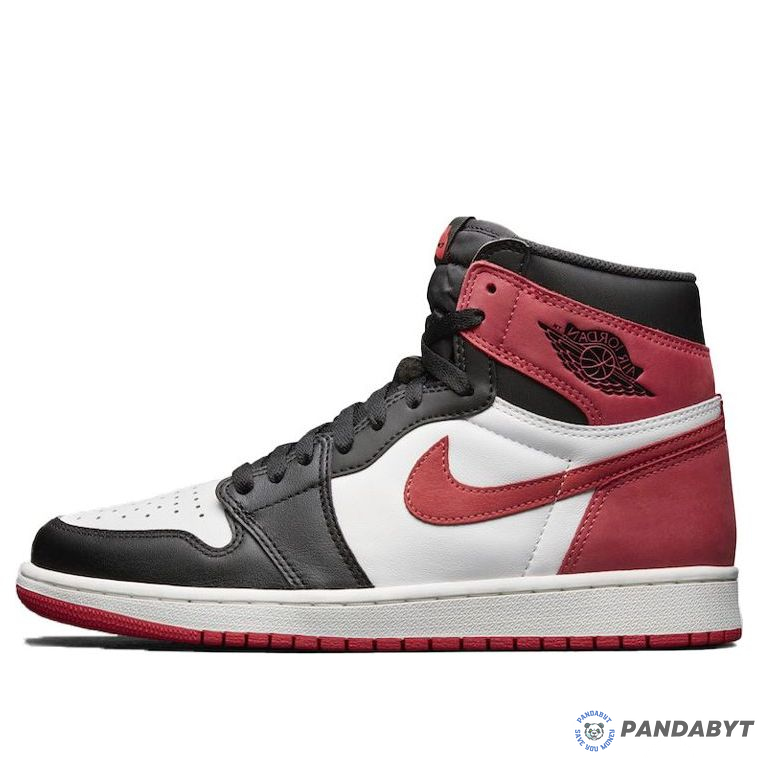 Pandabuy Air Jordan 1 Retro High Og 'Track Red'