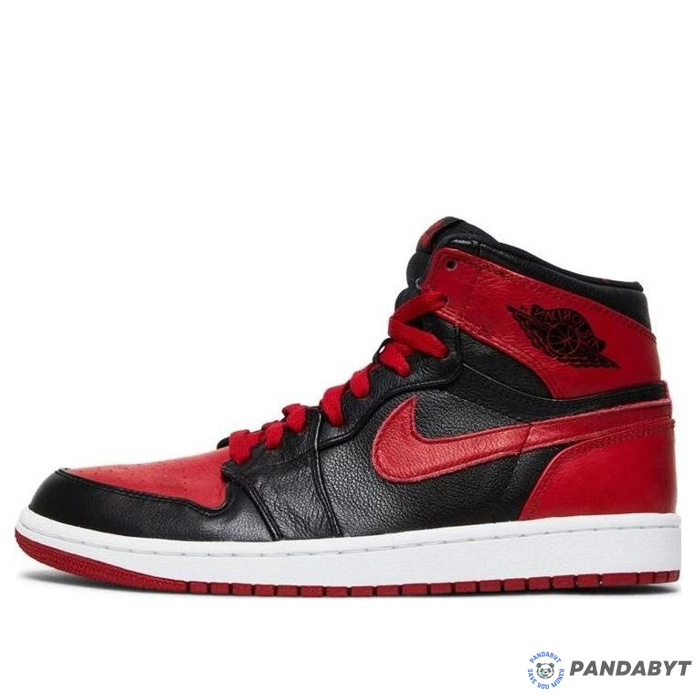 Pandabuy Air Jordan 1 Retro High 'Banned' 2011