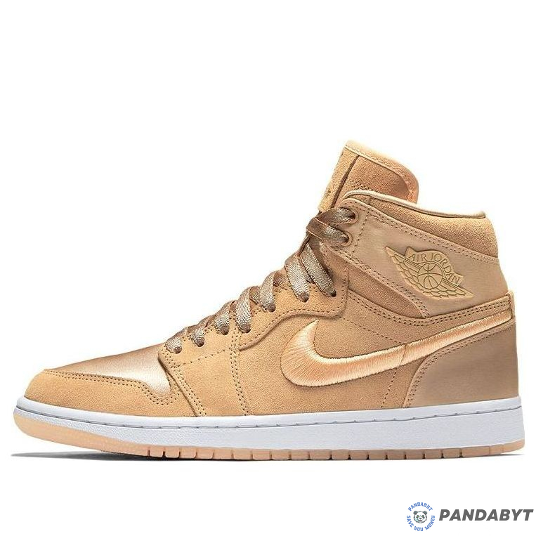 Pandabuy Air Jordan 1 Retro High „Season of Her: Ice Peach“