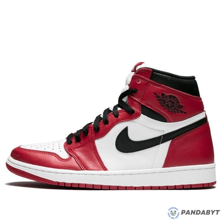 Pandabuy Air Jordan 1 Retro High OG 'Chicago' 2015