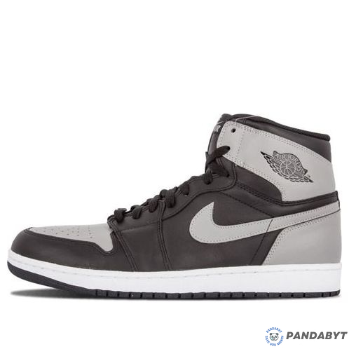 Pandabuy Air Jordan 1 Retro High OG 'Shadow' 2013