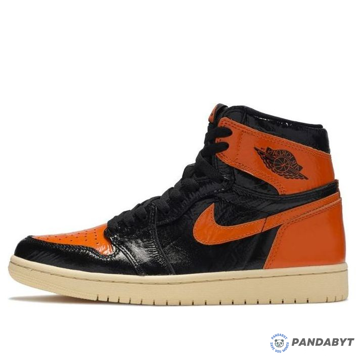 Pandabuy Air Jordan 1 Retro High OG 'Tablero destrozado 3.0'