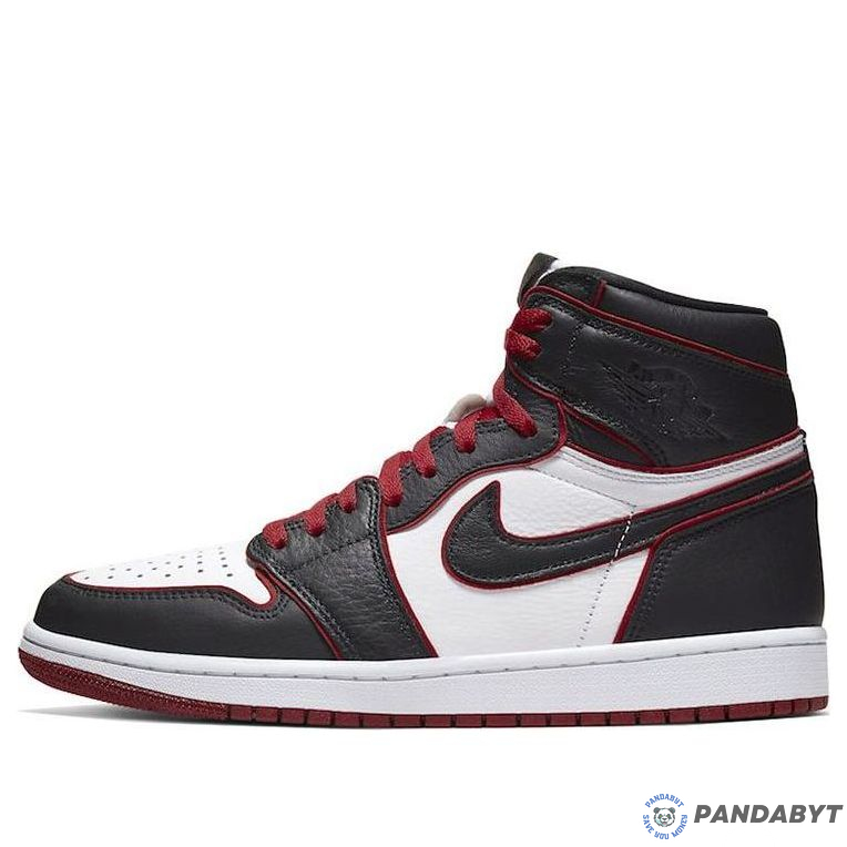 Pandabuy Air Jordan 1 Retro High Og 'Bloodline'