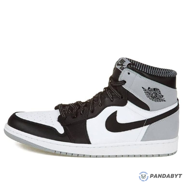 Pandabuy Air Jordan 1 Retro High OG 'Barons'