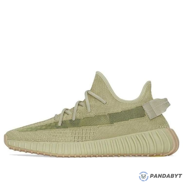 Pandabuy Adidas Yeezy Boost 350 V2 'Sulfur'