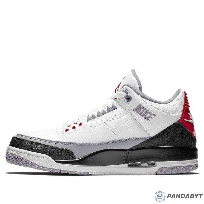 Pandabuy Air Jordan 3 Retro NRG 'Tinker'