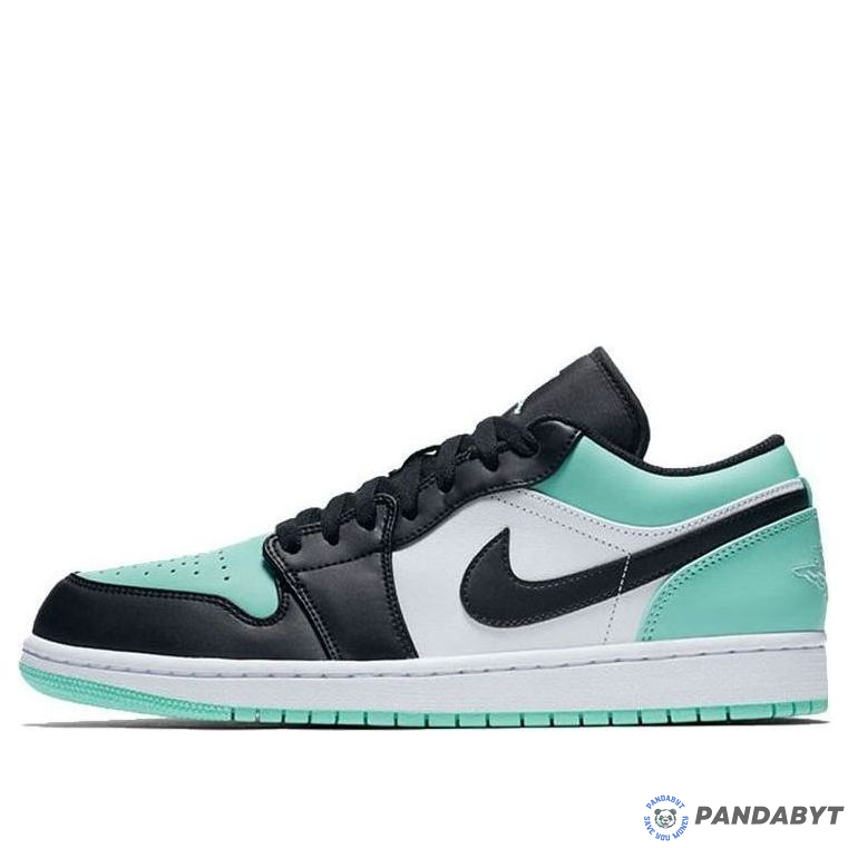 Pandabuy Air Jordan 1 Retro Low 'Emerald'