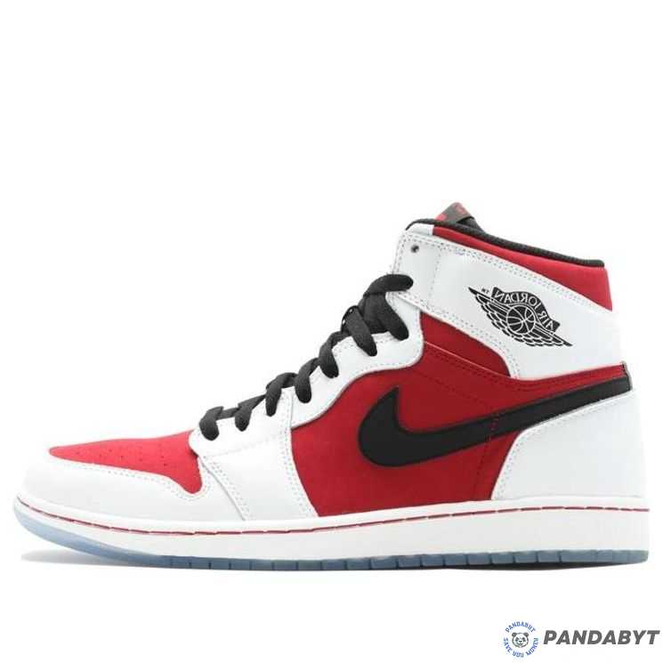 Pandabuy Air Jordan 1 Retro 'Carmine'