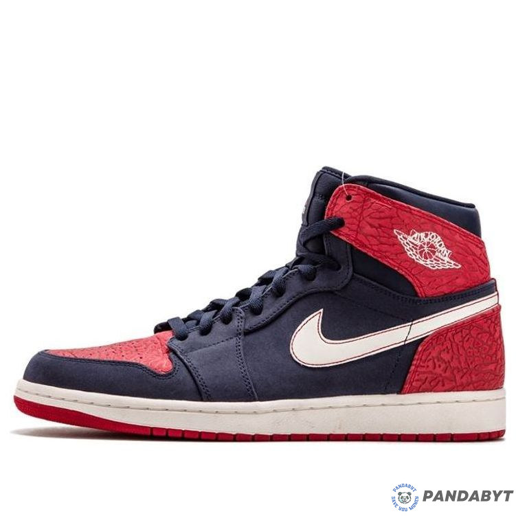 Pandabuy Air Jordan 1 Retro High 'Election Day'