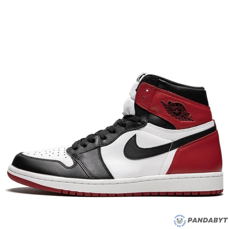 Pandabuy Air Jordan 1 Retro High OG 'Czarny nosek' 2016