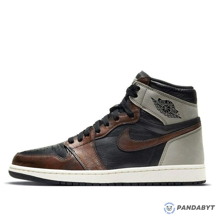 Pandabuy Air Jordan 1 Retro High Og 'Patina'