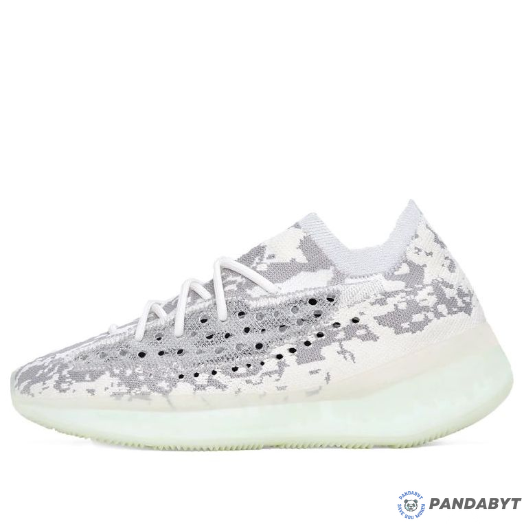 Pandabuy Adidas Yeezy Boost 380 'Alien'