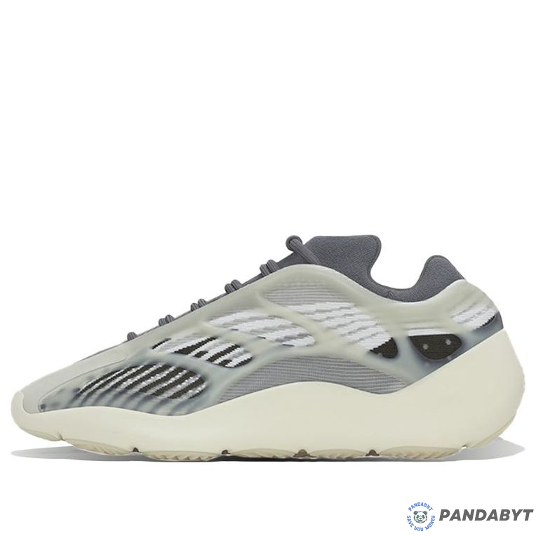 Pandabuy Adidas Yeezy 700 V3 'Fade Salt'