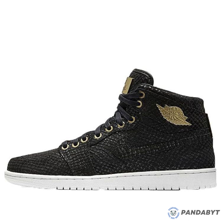 Pandabuy Air Jordan 1 Retro High Og 'Pinnacle'