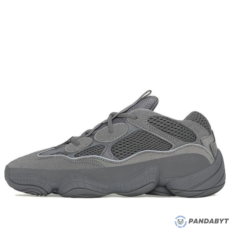 Pandabuy Adidas Yeezy 500 'Granito'