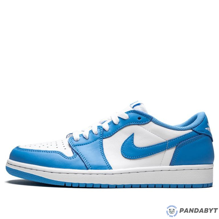 Pandabuy Air Jordan 1 Low SB 'UNC'