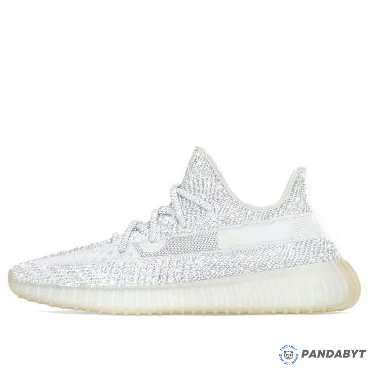 Pandabuy Adidas Yeezy Boost 350 V2 'Yeshaya Odblaskowe'