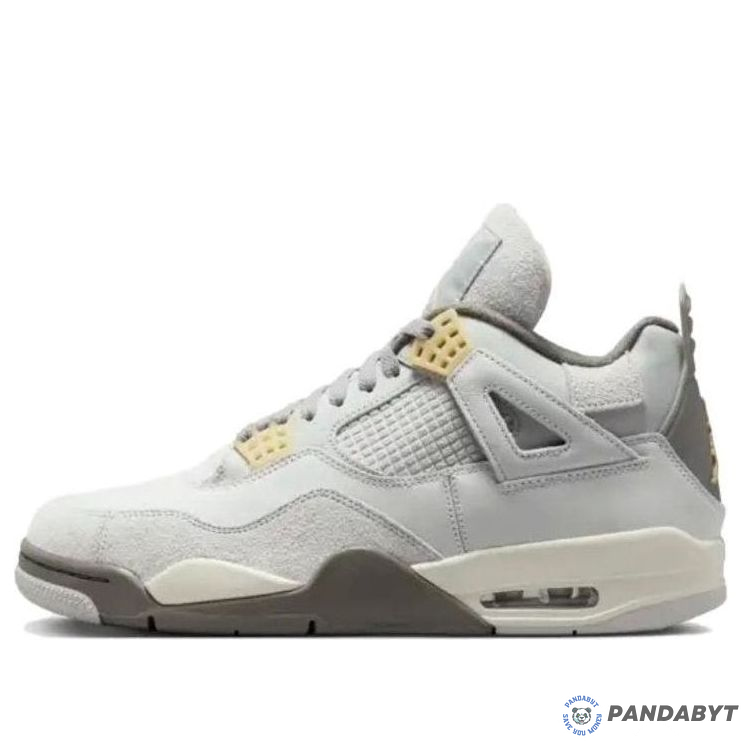 Zapatillas Air Jordan 4 SE "Craft" de Pandabuy