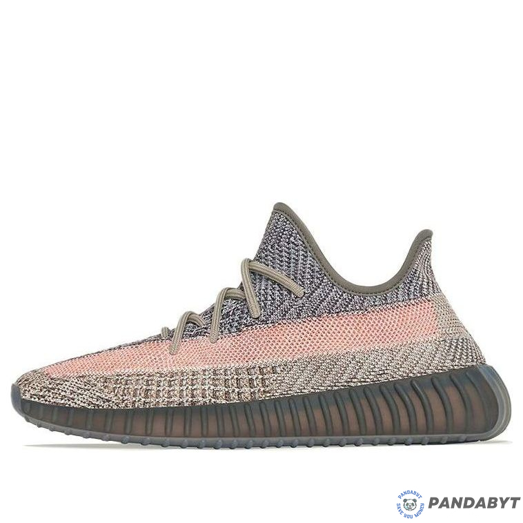 Pandabuy Adidas Yeezy Boost 350 V2 'Kamień popielaty'