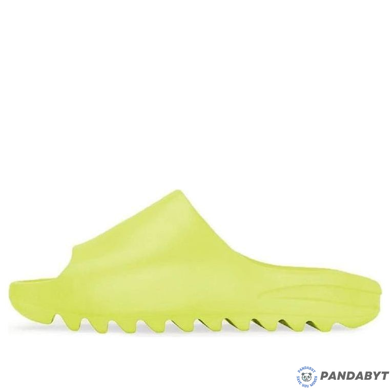 Pandabuy Adidas Yeezy Slide 'Glow Green'