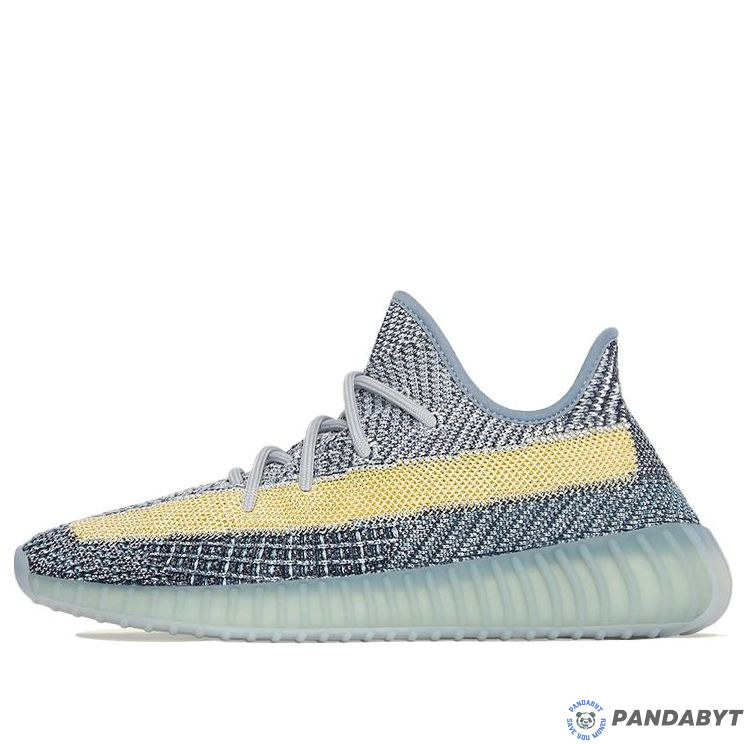 Pandabuy Adidas Yeezy Boost 350 V2 „Aschblau“