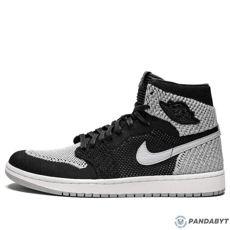 Pandabuy Air Jordan 1 Retro High Og Flyknit 'Shadow'