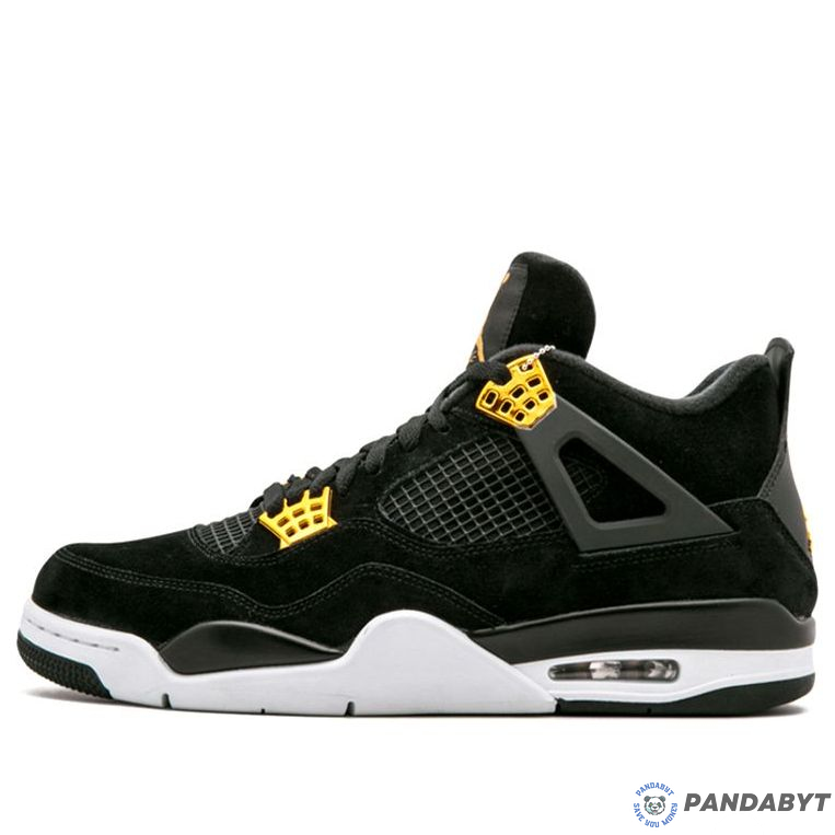 Pandabuy Air Jordan 4 Retro 'Royalty'