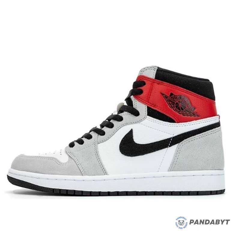 Pandabuy Air Jordan 1 Retro High OG 'Gris humo'