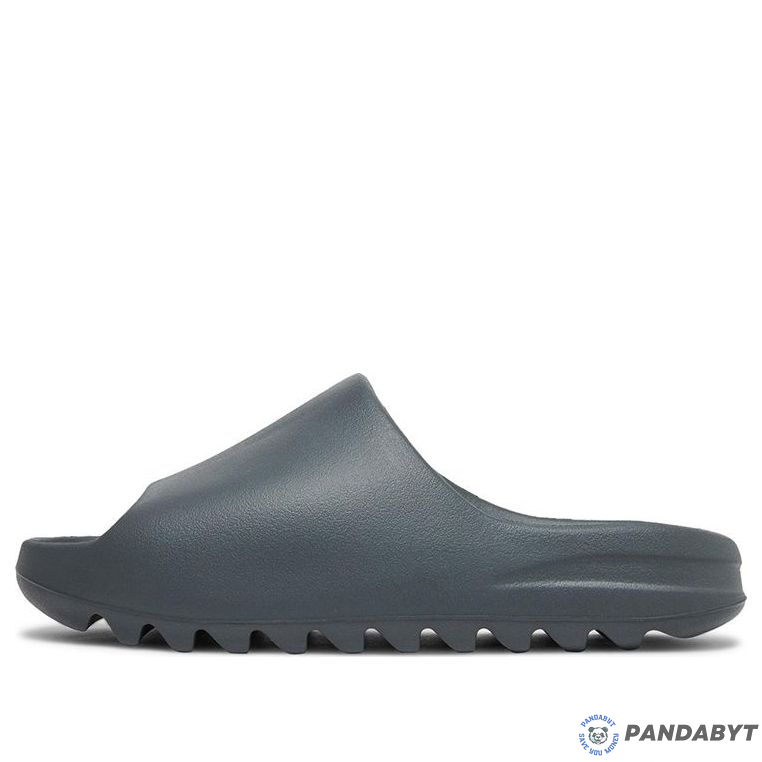 Pandabuy Adidas Yeezy Slides 'Slate Grey'