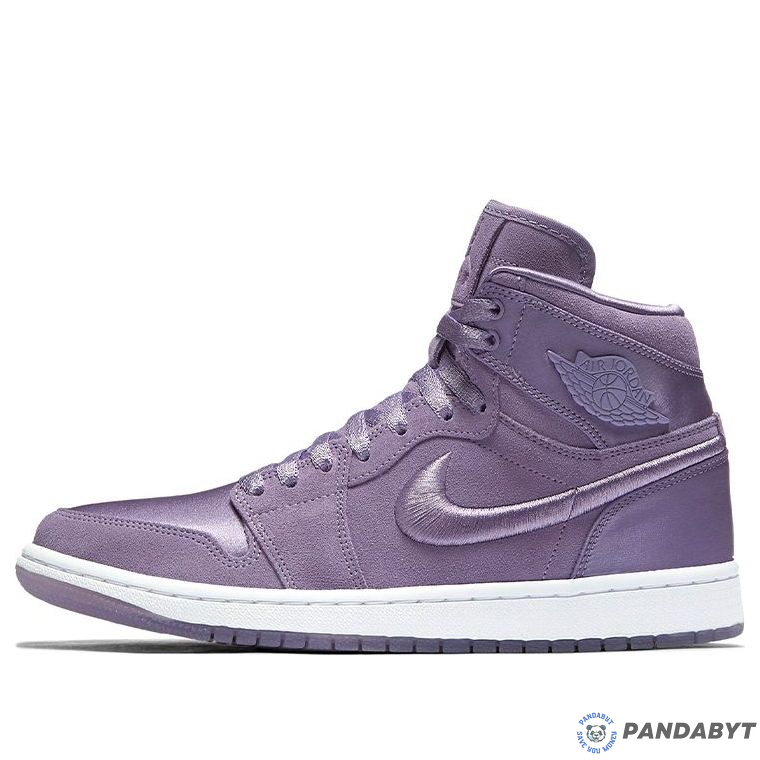 Pandabuy Air Jordan 1 Retro High 'Season Of Her: Orchid'