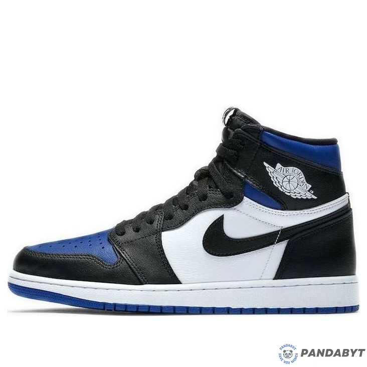 Pandabuy Air Jordan 1 Retro High OG „Royal Toe“