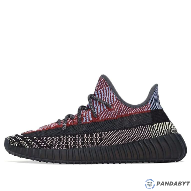 Pandabuy Adidas Yeezy Boost 350 V2 'Yecheil Antiriflesso'