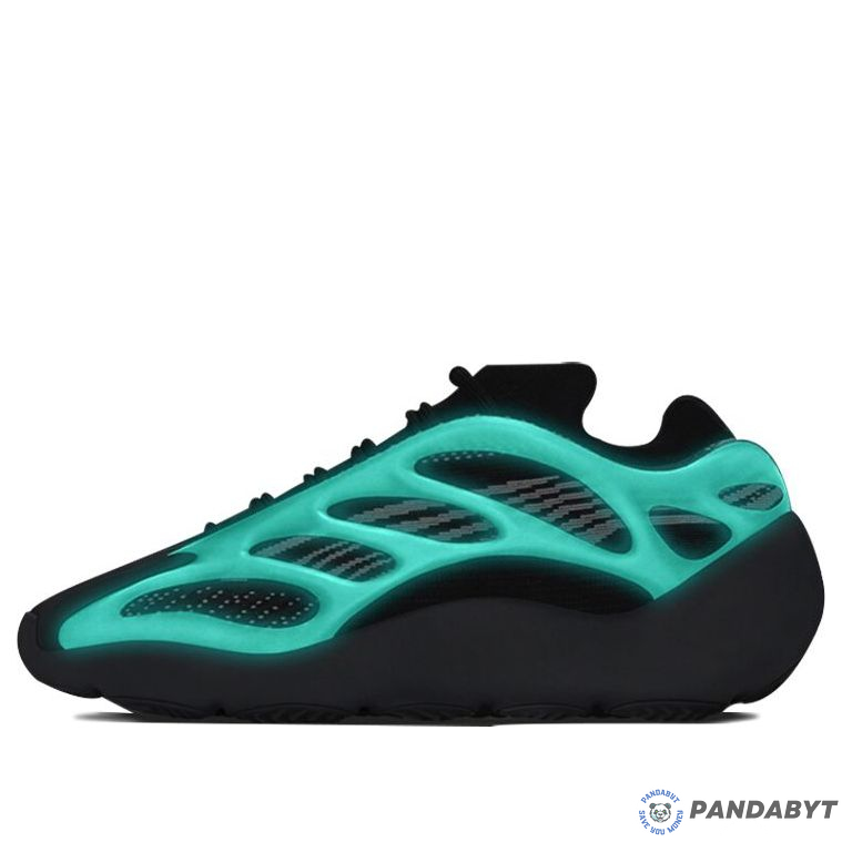 Pandabuy Adidas Yeezy 700 V3 'Dark Glow'