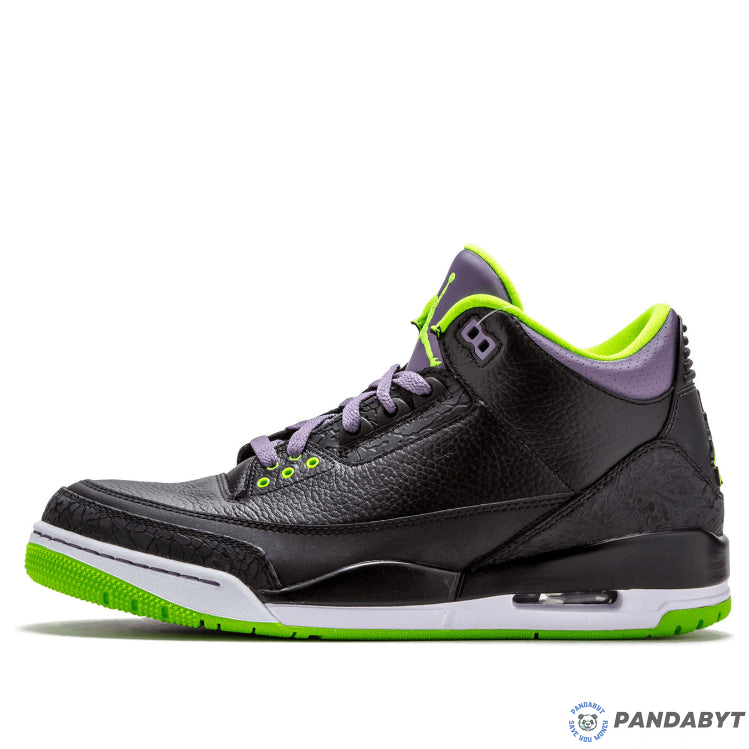 Pandabuy Air Jordan 3 Retro 'Joker'