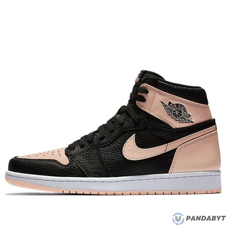 Pandabuy Air Jordan 1 Retro High OG 'Crimson Tint'