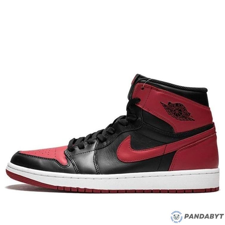 Pandabuy Air Jordan 1 Retro High OG 'Bred' 2013