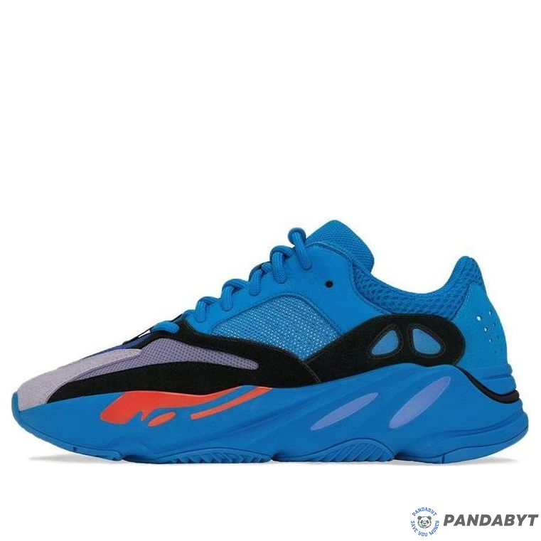 Pandabuy Adidas Yeezy Boost 700 'Hi-Res Blue'