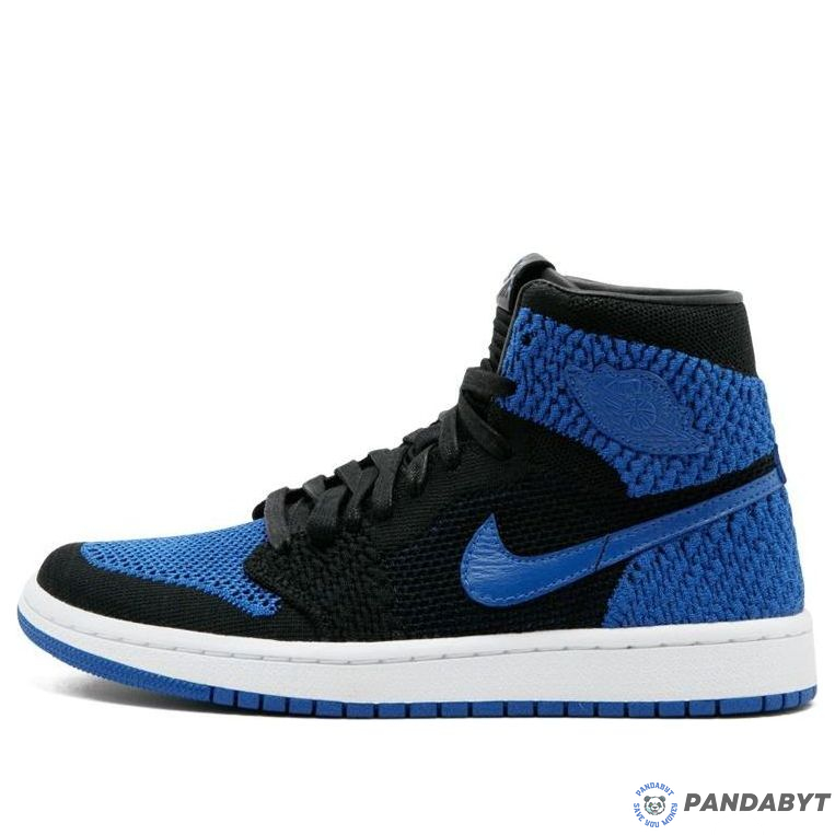 Pandabuy Air Jordan 1 Retro High Og Flyknit 'Royal'