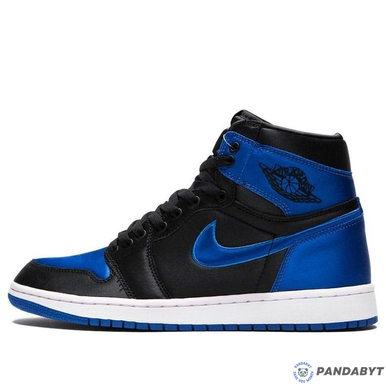 Pandabuy Air Jordan 1 Retro High EP 'Satin Royal'