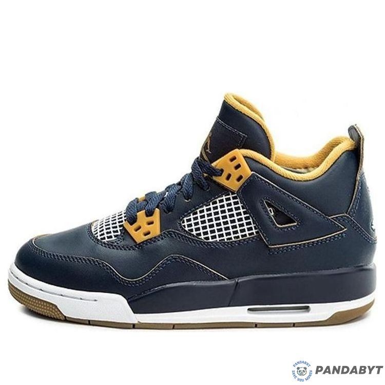 Pandabuy Air Jordan 4 Retro 'Dunk desde arriba'