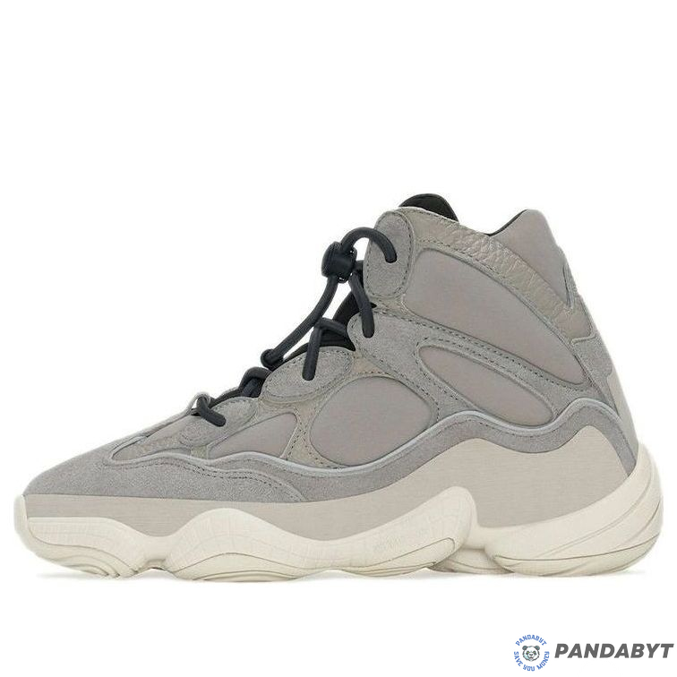 Pandabuy Adidas Yeezy 500 High 'Piedra Niebla'