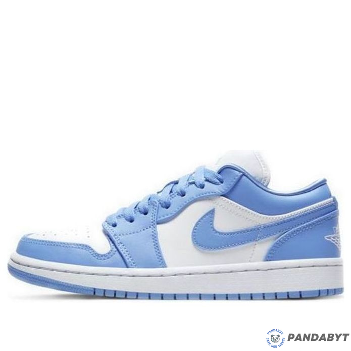 Pandabuy Air Jordan 1 Low 'Unc'