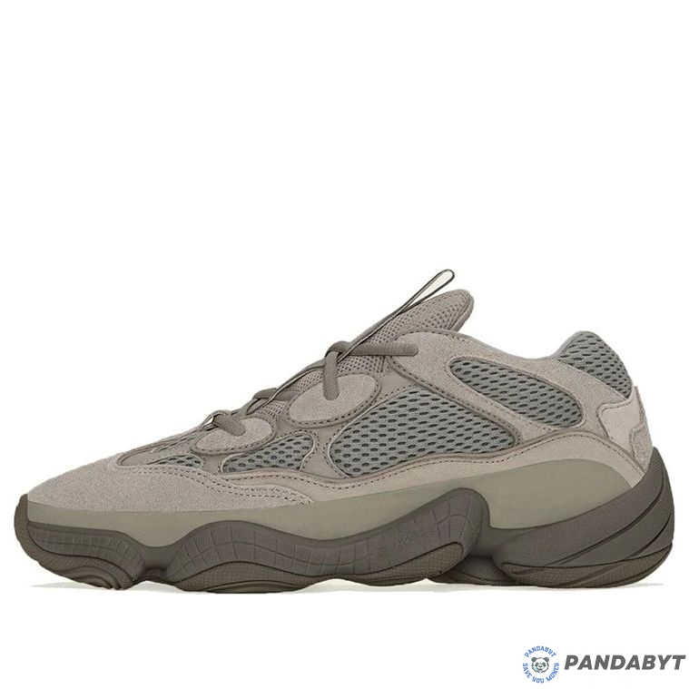 Pandabuy Adidas Yeezy 500 'Gris ceniza'