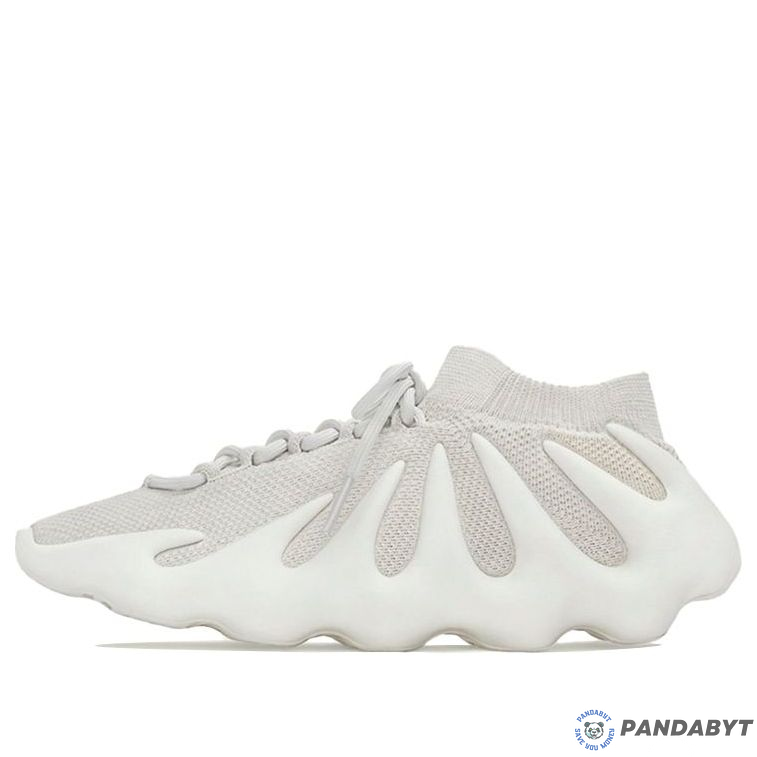 Pandabuy Adidas Yeezy 450 'Cloud White'