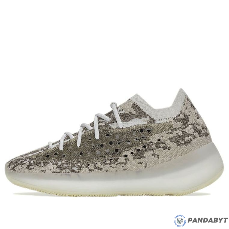 Pandabuy Adidas Yeezy Boost 380 'Pyrite'