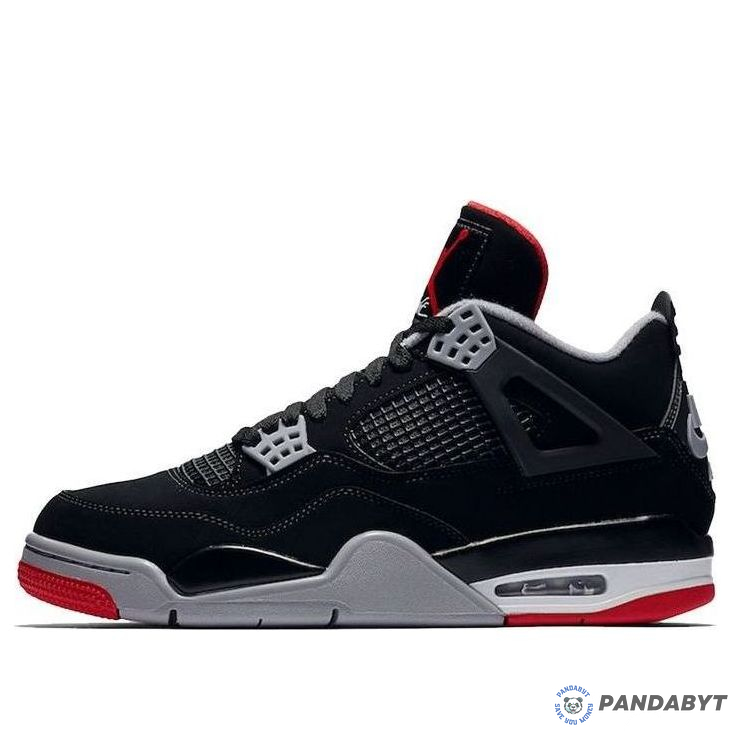 Pandabuy Air Jordan 4 Retro Og 'Criado' 2019