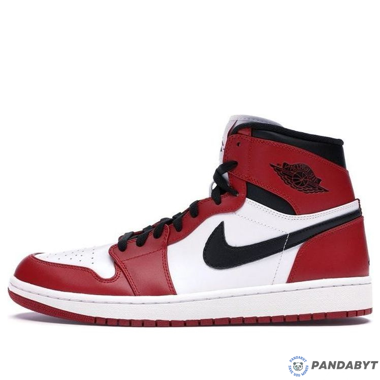 Pandabuy Air Jordan 1 Retro High 'Chicago' 2013