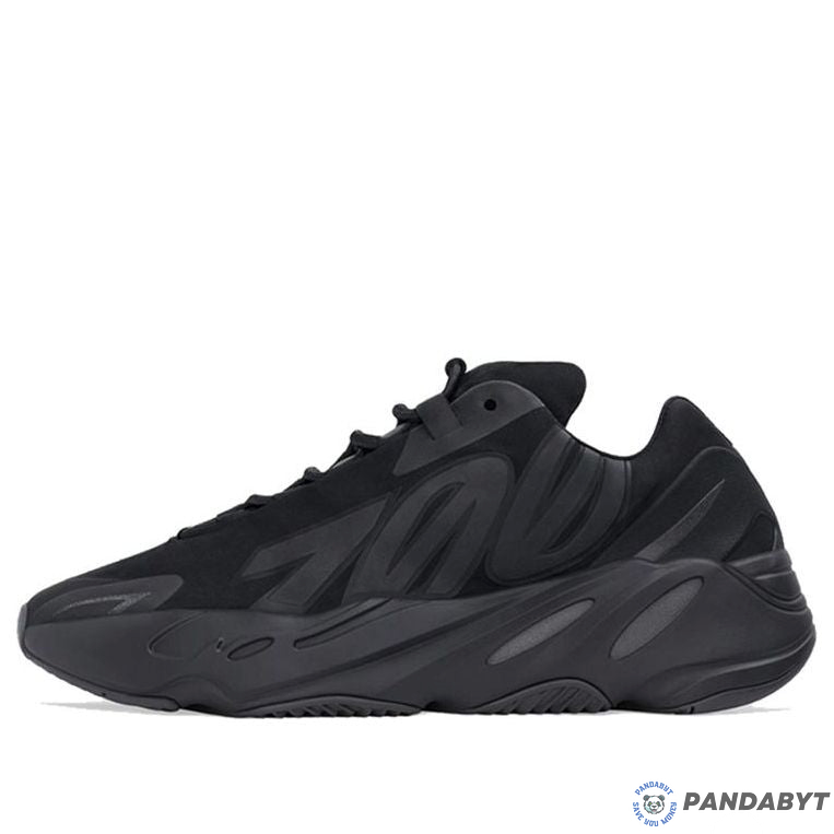 Pandabuy Adidas Yeezy Boost 700 MNVN 'Triple Black'