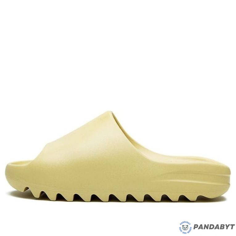 Pandabuy Adidas Yeezy Slides 'Sabbia del deserto'