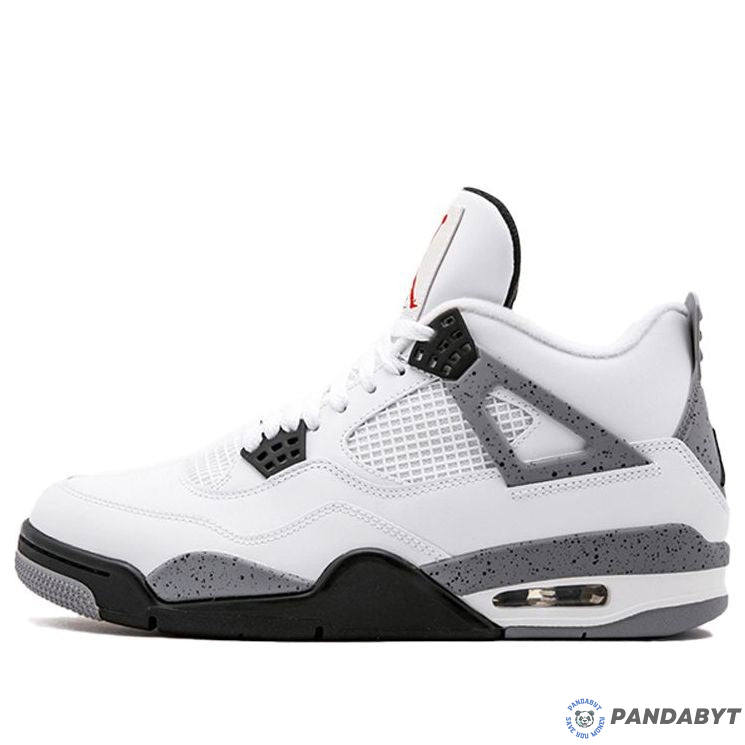 Pandabuy Air Jordan 4 Retro 'Cemento' 2012